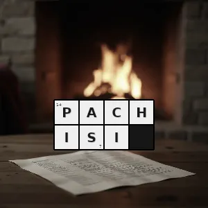 Hasło krzyżówkowe pachisi - pachisi – rozwiązanie, synonimy, podpowiedzi i definicje krzyżówkowe