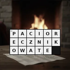 Rozwiązanie krzyżówki: cannaceae rodzina roślin z rzędu imbirowców - paciorecznikowate | hasła, synonimy i podpowiedzi Hasło krzyżówkowe cannaceae rodzina roślin z rzędu imbirowców - paciorecznikowate – rozwiązanie, synonimy, podpowiedzi i definicje krzyżówkowe