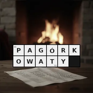 Hasło krzyżówkowe falisty teren - pagórkowaty – rozwiązanie, synonimy, podpowiedzi i definicje krzyżówkowe