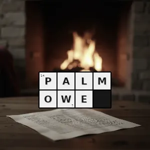 Hasło krzyżówkowe dżumajra czyli wyspy - palmowe – rozwiązanie, synonimy, podpowiedzi i definicje krzyżówkowe