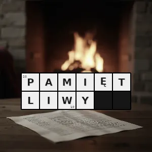 Hasło krzyżówkowe taki który na długo zostaje w pamięci - pamiętliwy – rozwiązanie, synonimy, podpowiedzi i definicje krzyżówkowe