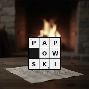 Hasło krzyżówkowe związany z polską agencją prasową - pap-owski – rozwiązanie, synonimy, podpowiedzi i definicje krzyżówkowe