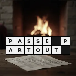 Rozwiązanie krzyżówki: wstęp wolny - passe-partout | hasła, synonimy i podpowiedzi Hasło krzyżówkowe wstęp wolny - passe-partout – rozwiązanie, synonimy, podpowiedzi i definicje krzyżówkowe