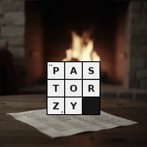 Hasło krzyżówkowe duchowni protestanccy - pastorzy – rozwiązanie, synonimy, podpowiedzi i definicje krzyżówkowe