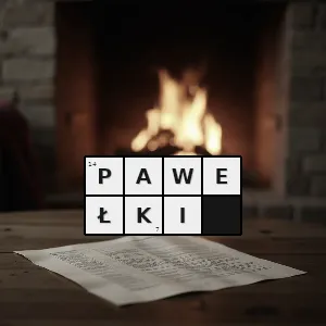 Hasło krzyżówkowe wafelki - pawełki – rozwiązanie, synonimy, podpowiedzi i definicje krzyżówkowe