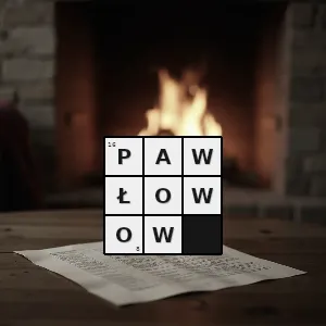 Hasło krzyżówkowe iwan fizjolog rosyjski - pawłowow – rozwiązanie, synonimy, podpowiedzi i definicje krzyżówkowe