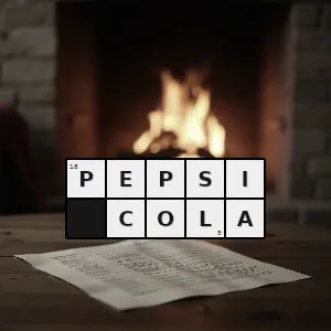 Rozwiązanie krzyżówki: pepsicola - pepsi-cola | hasła, synonimy i podpowiedzi Hasło krzyżówkowe pepsicola - pepsi-cola – rozwiązanie, synonimy, podpowiedzi i definicje krzyżówkowe