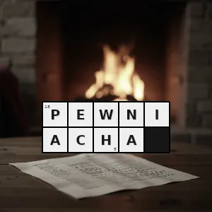 Hasło krzyżówkowe potocznie człowiek na którego można liczyć pewny siebie - pewniacha – rozwiązanie, synonimy, podpowiedzi i definicje krzyżówkowe