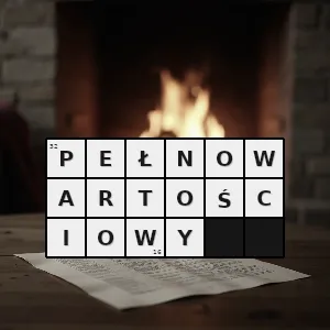 Rozwiązanie krzyżówki: odżywczy - pełnowartościowy | hasła, synonimy i podpowiedzi Hasło krzyżówkowe odżywczy - pełnowartościowy – rozwiązanie, synonimy, podpowiedzi i definicje krzyżówkowe