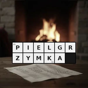 Hasło krzyżówkowe idzie do miejsca kultu - pielgrzymka – rozwiązanie, synonimy, podpowiedzi i definicje krzyżówkowe