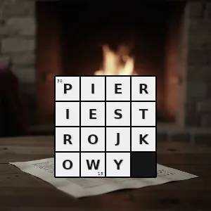 Hasło krzyżówkowe pieriestrojka - pieriestrojkowy – rozwiązanie, synonimy, podpowiedzi i definicje krzyżówkowe