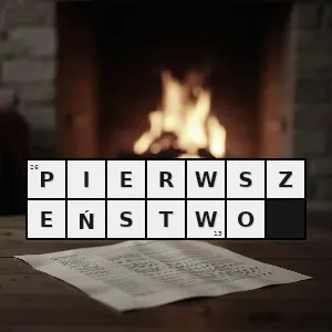 Hasło krzyżówkowe przewodzenie w czymś - pierwszeństwo – rozwiązanie, synonimy, podpowiedzi i definicje krzyżówkowe