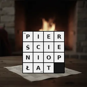 Hasło krzyżówkowe startujący - pierścieniopłat – rozwiązanie, synonimy, podpowiedzi i definicje krzyżówkowe