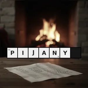 Hasło krzyżówkowe nawalony - pijany – rozwiązanie, synonimy, podpowiedzi i definicje krzyżówkowe