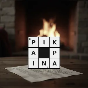 Hasło krzyżówkowe roślina z książek ad fostera the deluge drivers i icerigger - pika-pina – rozwiązanie, synonimy, podpowiedzi i definicje krzyżówkowe