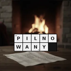Hasło krzyżówkowe strzeżony - pilnowany – rozwiązanie, synonimy, podpowiedzi i definicje krzyżówkowe