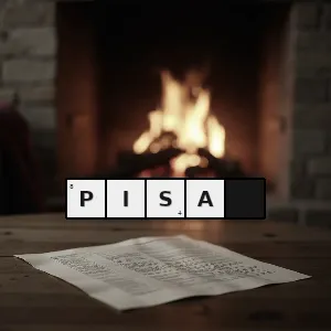 Hasło krzyżówkowe uchodzi do narwi - pisa – rozwiązanie, synonimy, podpowiedzi i definicje krzyżówkowe