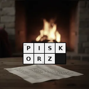 Rozwiązanie krzyżówki: wije się jak - piskorz | hasła, synonimy i podpowiedzi Hasło krzyżówkowe wije się jak - piskorz – rozwiązanie, synonimy, podpowiedzi i definicje krzyżówkowe