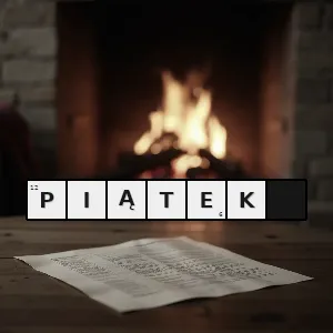 Hasło krzyżówkowe wielki w wielkim tygodniu - piątek – rozwiązanie, synonimy, podpowiedzi i definicje krzyżówkowe