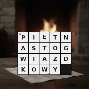 Hasło krzyżówkowe oceniony na piętnaście gwiazdek w jakiejś skali - piętnastogwiazdkowy – rozwiązanie, synonimy, podpowiedzi i definicje krzyżówkowe