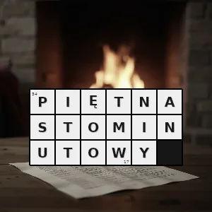 Hasło krzyżówkowe trwający piętnaście minut - piętnastominutowy – rozwiązanie, synonimy, podpowiedzi i definicje krzyżówkowe