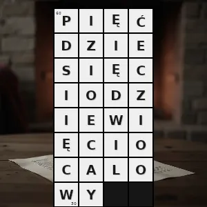 Hasło krzyżówkowe taki który ma przekątną o długości pięćdziesięciu dziewięciu cali - pięćdziesięciodziewięciocalowy – rozwiązanie, synonimy, podpowiedzi i definicje krzyżówkowe