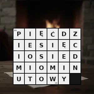 Hasło krzyżówkowe trwający pięćdziesiąt siedem minut - pięćdziesięciosiedmiominutowy – rozwiązanie, synonimy, podpowiedzi i definicje krzyżówkowe