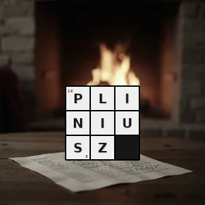 Rozwiązanie krzyżówki: naturalista - pliniusz | hasła, synonimy i podpowiedzi Hasło krzyżówkowe naturalista - pliniusz – rozwiązanie, synonimy, podpowiedzi i definicje krzyżówkowe