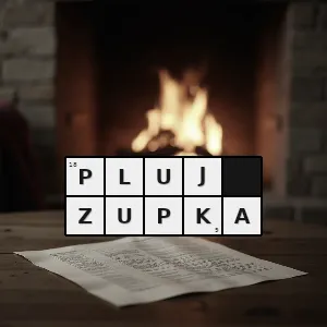 Hasło krzyżówkowe jeden z podstawowych składników jadłospisu przewijający się we wspomnieniach powstańców warszawskich zupa gotowana z niełuskanego zboża - pluj-zupka – rozwiązanie, synonimy, podpowiedzi i definicje krzyżówkowe