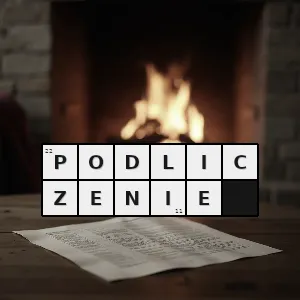 Rozwiązanie krzyżówki: zsyntetyzowanie - podliczenie | hasła, synonimy i podpowiedzi Hasło krzyżówkowe zsyntetyzowanie - podliczenie – rozwiązanie, synonimy, podpowiedzi i definicje krzyżówkowe