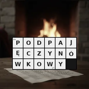 Rozwiązanie krzyżówki: pajęczynówka - podpajęczynówkowy | hasła, synonimy i podpowiedzi Hasło krzyżówkowe pajęczynówka - podpajęczynówkowy – rozwiązanie, synonimy, podpowiedzi i definicje krzyżówkowe