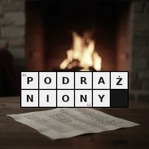 Hasło krzyżówkowe rozjuszony - podrażniony – rozwiązanie, synonimy, podpowiedzi i definicje krzyżówkowe