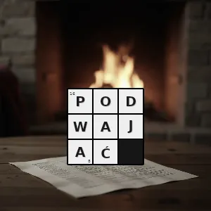 Rozwiązanie krzyżówki: dublować - podwajać | hasła, synonimy i podpowiedzi Hasło krzyżówkowe dublować - podwajać – rozwiązanie, synonimy, podpowiedzi i definicje krzyżówkowe