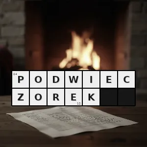Rozwiązanie krzyżówki: przed kolacją - podwieczorek | hasła, synonimy i podpowiedzi Hasło krzyżówkowe przed kolacją - podwieczorek – rozwiązanie, synonimy, podpowiedzi i definicje krzyżówkowe