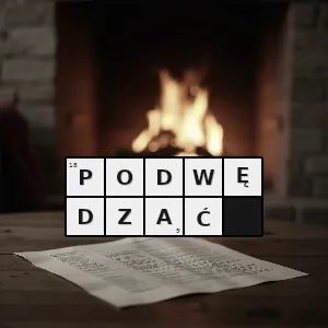 Hasło krzyżówkowe sprzątać cudze mienie - podwędzać – rozwiązanie, synonimy, podpowiedzi i definicje krzyżówkowe