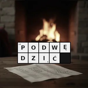Hasło krzyżówkowe zwędzić - podwędzić – rozwiązanie, synonimy, podpowiedzi i definicje krzyżówkowe