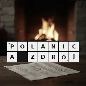 Hasło krzyżówkowe uzdrowisko w kotlinie kłodzkiej - polanica-zdrój – rozwiązanie, synonimy, podpowiedzi i definicje krzyżówkowe