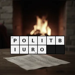 Rozwiązanie krzyżówki: organ biuro - politbiuro | hasła, synonimy i podpowiedzi Hasło krzyżówkowe organ biuro - politbiuro – rozwiązanie, synonimy, podpowiedzi i definicje krzyżówkowe