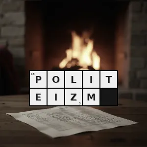 Hasło krzyżówkowe wielobóstwo - politeizm – rozwiązanie, synonimy, podpowiedzi i definicje krzyżówkowe