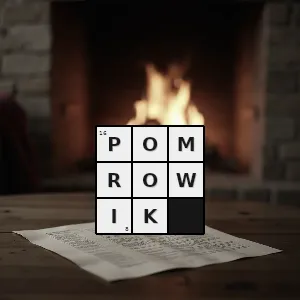 Rozwiązanie krzyżówki: pomrowik - pomrowik | hasła, synonimy i podpowiedzi Hasło krzyżówkowe pomrowik - pomrowik – rozwiązanie, synonimy, podpowiedzi i definicje krzyżówkowe