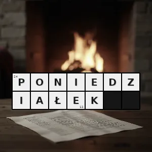 Hasło krzyżówkowe soboty - poniedziałek – rozwiązanie, synonimy, podpowiedzi i definicje krzyżówkowe