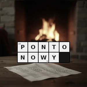 Hasło krzyżówkowe pontonier - pontonowy – rozwiązanie, synonimy, podpowiedzi i definicje krzyżówkowe