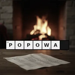Hasło krzyżówkowe wieś rodzinna wałęsy - popowa – rozwiązanie, synonimy, podpowiedzi i definicje krzyżówkowe