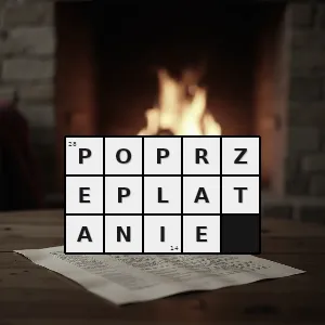 Hasło krzyżówkowe wrobienie - poprzeplatanie – rozwiązanie, synonimy, podpowiedzi i definicje krzyżówkowe