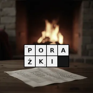 Rozwiązanie krzyżówki: nieobce i mistrzowi - porażki | hasła, synonimy i podpowiedzi Hasło krzyżówkowe nieobce i mistrzowi - porażki – rozwiązanie, synonimy, podpowiedzi i definicje krzyżówkowe