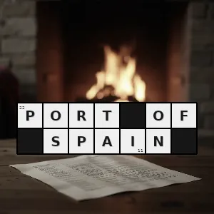 Hasło krzyżówkowe trynidad i tobago - port-of-spain – rozwiązanie, synonimy, podpowiedzi i definicje krzyżówkowe