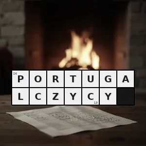 Hasło krzyżówkowe obywatele portugalii - portugalczycy – rozwiązanie, synonimy, podpowiedzi i definicje krzyżówkowe