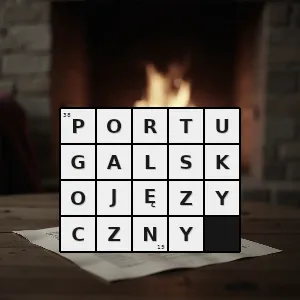 Hasło krzyżówkowe o rejonie obszarze w którym używa się języka portugalskiego - portugalskojęzyczny – rozwiązanie, synonimy, podpowiedzi i definicje krzyżówkowe