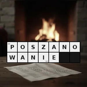 Hasło krzyżówkowe estyma - poszanowanie – rozwiązanie, synonimy, podpowiedzi i definicje krzyżówkowe