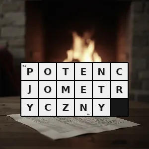 Hasło krzyżówkowe potencjometr - potencjometryczny – rozwiązanie, synonimy, podpowiedzi i definicje krzyżówkowe